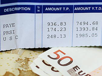 €11 Million Spent Posting Pay...